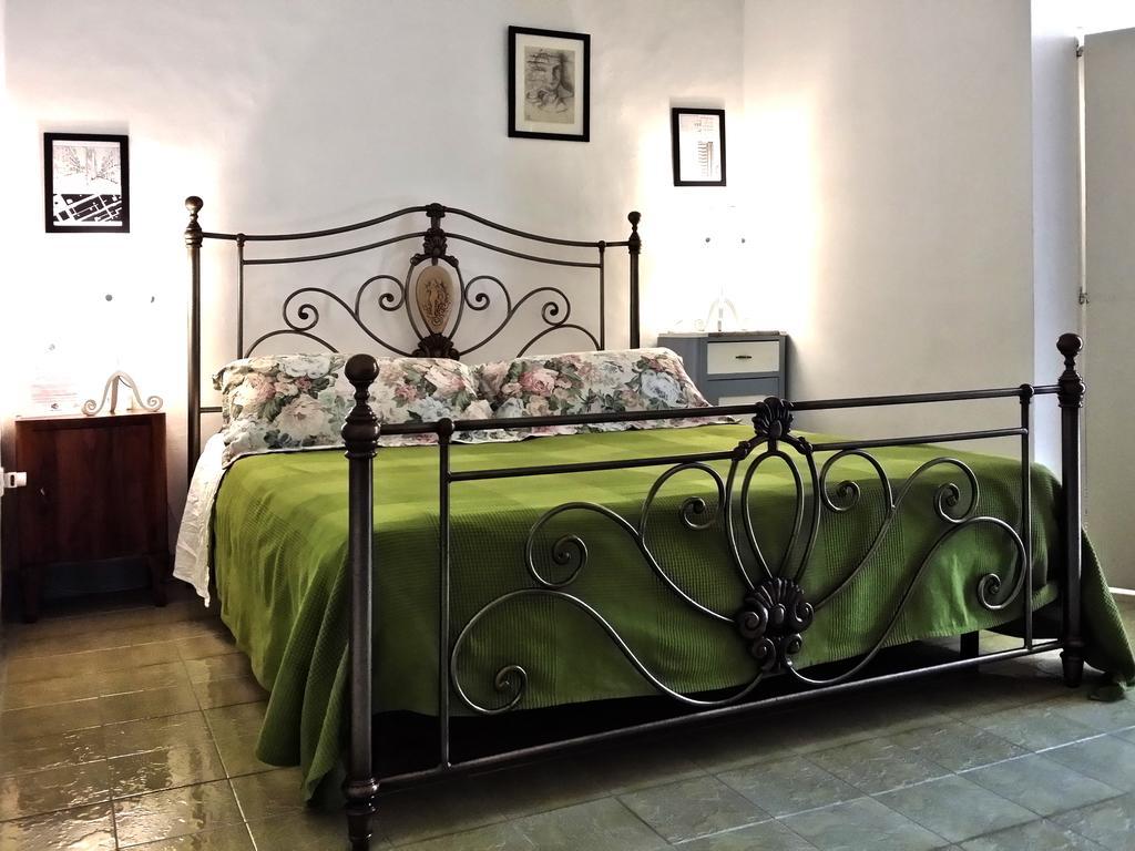 Residenza Celeste Alezio Oda fotoğraf