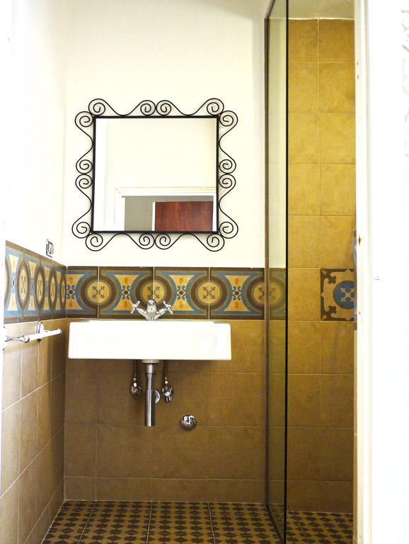 Residenza Celeste Alezio Dış mekan fotoğraf