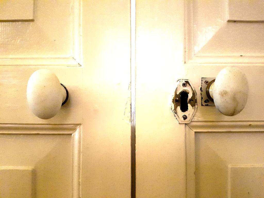 Residenza Celeste Alezio Dış mekan fotoğraf