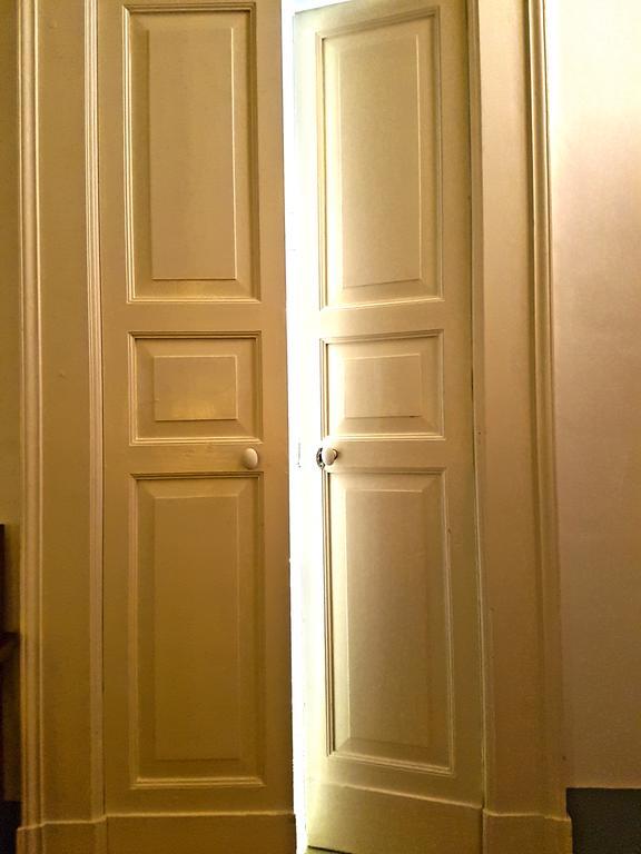 Residenza Celeste Alezio Dış mekan fotoğraf